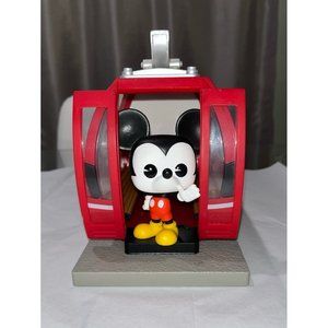 Disney Skyliner Funko POP